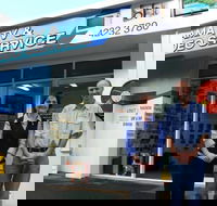 Kiama TV  Video Service - Click Find