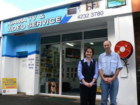 Kiama TV & Video Service - Bridge Guide 0