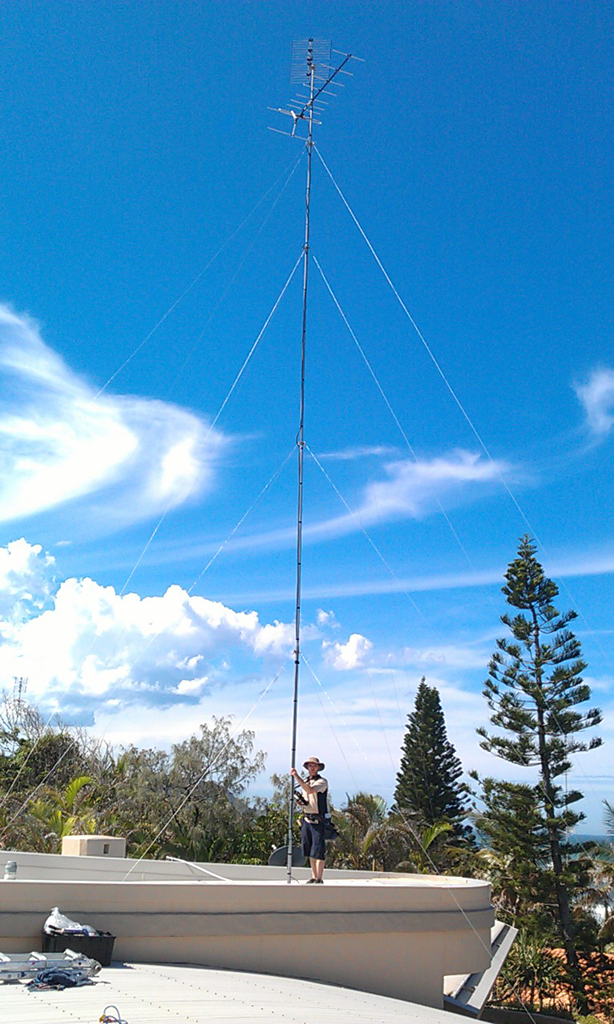 Tv Stations Caloundra QLD Click Find