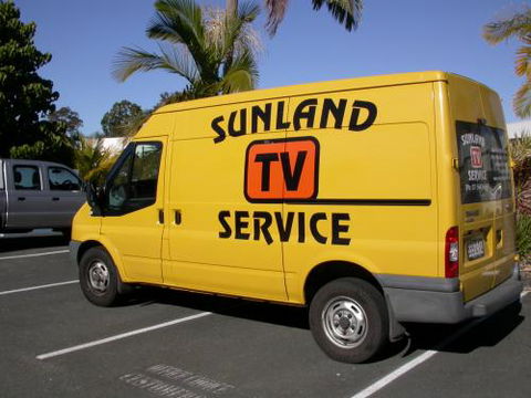 Sunland TV Service - Click Find 0