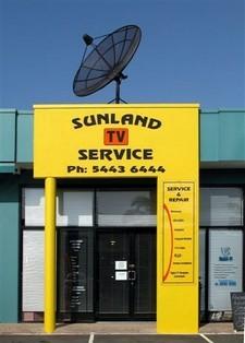 Sunland TV Service - Click Find 1