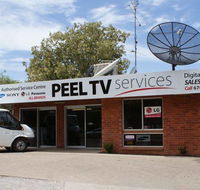 Peel TV Services - Click Find