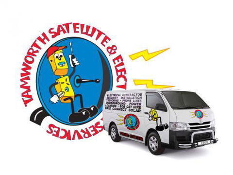 Tamworth Satellite & Electrical Services Pty Ltd - Click Find 0