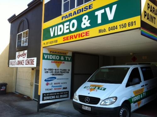 Garage Doors Sales Repairs Miami QLD DBD