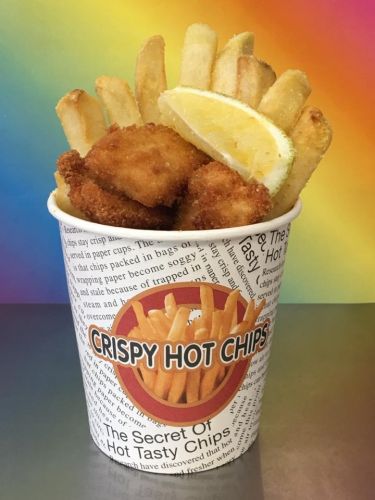 Aqua Girls Take Away - Click Find 4