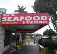 See Street Seafood Take-Aways - Click Find