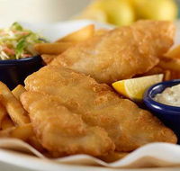 JJs Fish  Chips  Charcoal Chicken - Bet 4u
