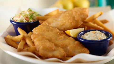 JJ’s Fish & Chips & Charcoal Chicken - Click Find 0