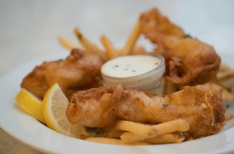 JJ’s Fish & Chips & Charcoal Chicken - Click Find 3