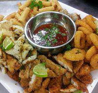 Morgans Fish Market Evans Ave - Click Find