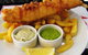 Vella’s Fish Bar Xpress Evans Ave North Mackay - thumb 1