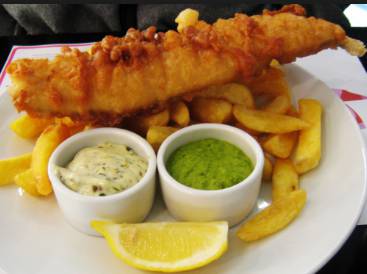 Vella’s Fish Bar Xpress Evans Ave North Mackay - Clickz 1