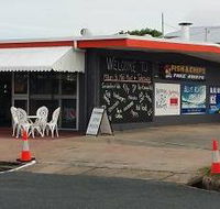 Milton Street Mini Mart  Takeaway - Click Find