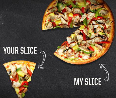 Pizza Hut Mt Pleasant - Click Find 0