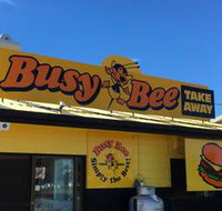 Busy Bee Takeaway - Clickz