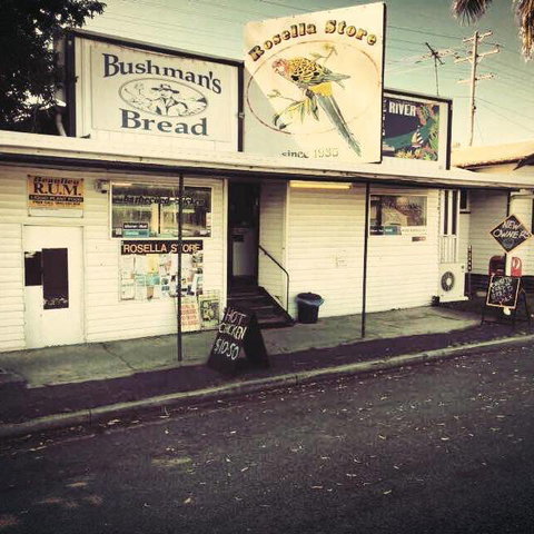 Rosella Store - Bet 4u 2