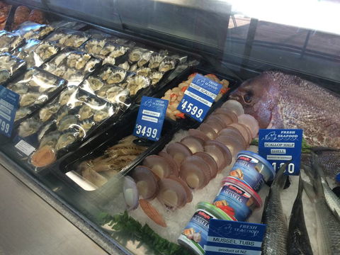 Laurieton Seafoods - Click Find 2