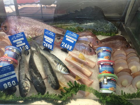 Laurieton Seafoods - Click Find 3