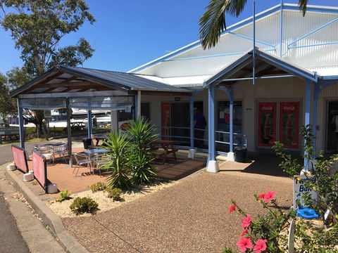 Laurieton Seafoods - Click Find 4