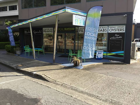 Nelson Bay Fish Market - Click Find 4