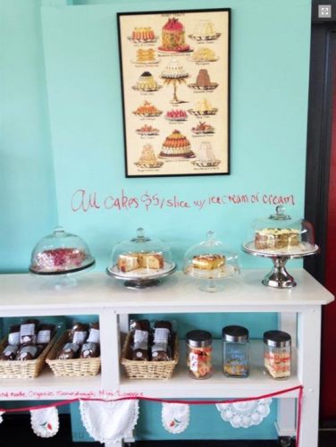 Cafes Coffee Shops Robertson NSW Lavinia