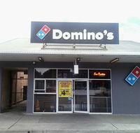 Dominos Pizza - Click Find