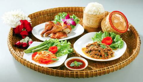Bountiful Thai Restaurant - Lawyer Find 0