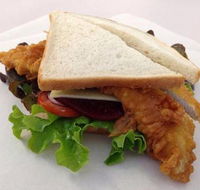 Nicks Bowen Road Fish Bar - Click Find