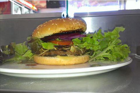 Nick’s Bowen Road Fish Bar - Bridge Guide 3