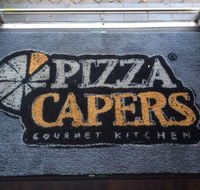 Pizza Capers Corrimal - Click Find