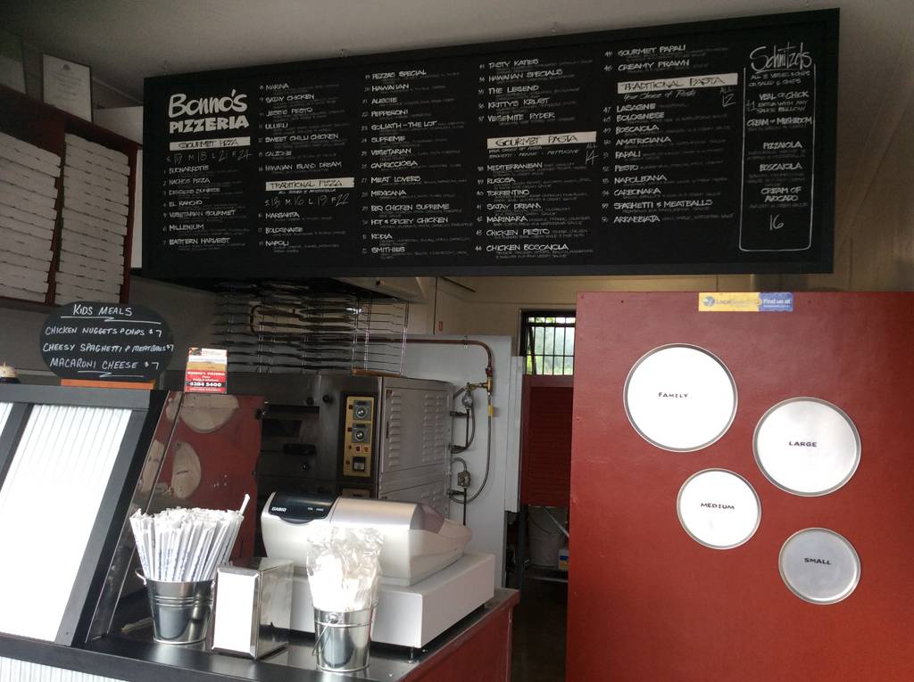 European Food East Corrimal NSW Click Find