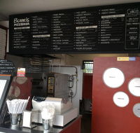 Bonnos Pizzeria - Click Find
