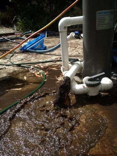 Aqua Wise Tank Cleaning - Click Find 0