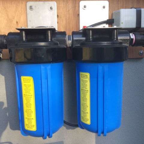 Aqua Wise Tank Cleaning - Click Find 1