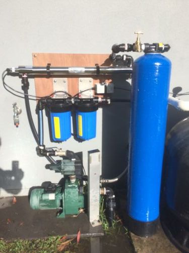 Aqua Wise Tank Cleaning - Click Find 2