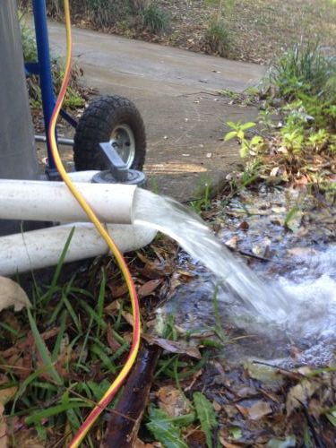 Aqua Wise Tank Cleaning - Click Find 4