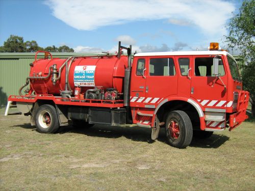 Septic Tank Cleaning Servicing Tenterfield NSW Clickz