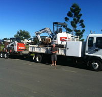 Bax Plumbing Contractors - DBD