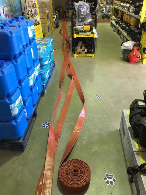 Singleton Pump And Water Systems - Click Find 0