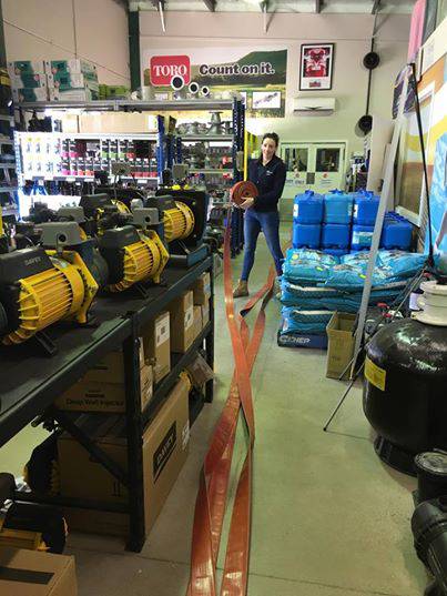 Singleton Pump And Water Systems - Click Find 1