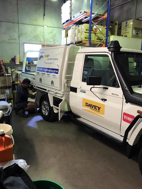 Singleton Pump And Water Systems - Click Find 2