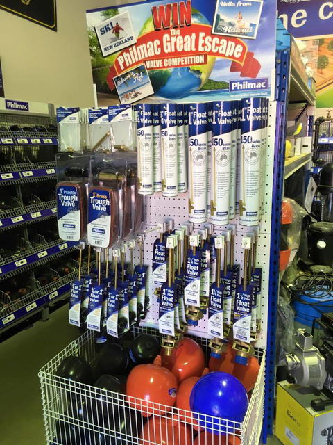 Singleton Pump And Water Systems - Click Find 3