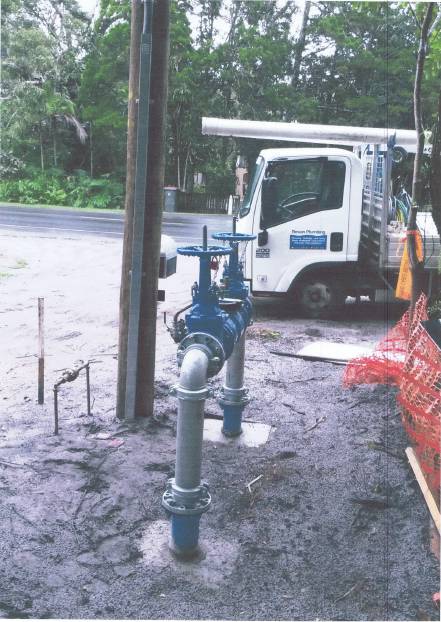 Bevan Plumbing - Click Find 1