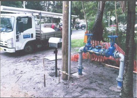Bevan Plumbing - Click Find 2