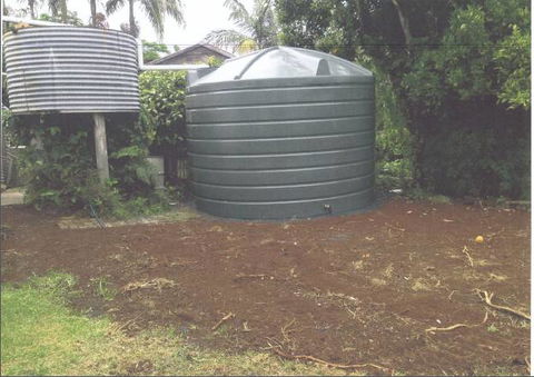 Bevan Plumbing - Click Find 4