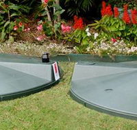 Waste Water WorksSpecialised Plumbing - Click Find
