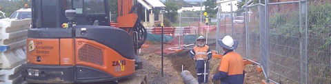 Waste Water Works–Specialised Plumbing - Click Find 2