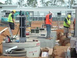 Waste Water Works–Specialised Plumbing - Click Find 3