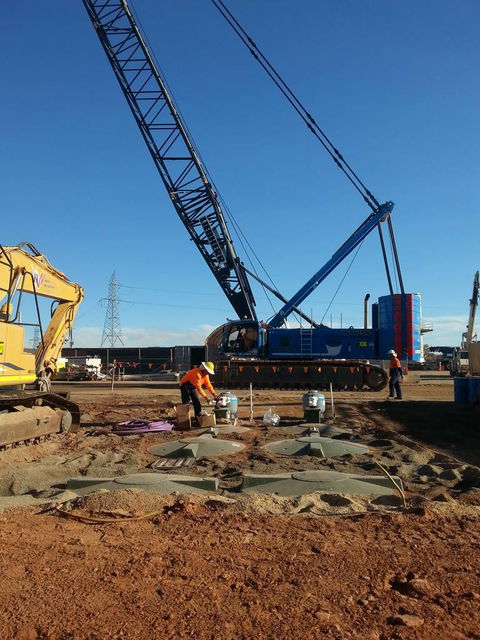 Waste Water Works–Specialised Plumbing - Click Find 8