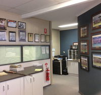 Franzmann Plumbing Pty Ltd - DBD